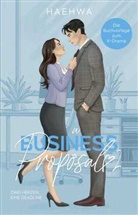 Haehwa - A Business Proposal 2