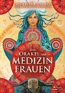 Catherine Maillard, Caroline Mani&egrave;re - Das Orakel der Medizinfrauen