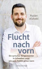 Ryyan Alshebl - Flucht nach vorn