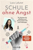Lara Lekutat - Schule ohne Angst