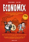 Dan E. Burr, Michael Goodwin, Dan E. Burr, Edmund Jacoby - Economix &ndash; erstmals komplett in Farbe