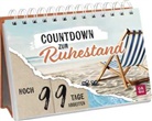 Groh Verlag, Groh Verlag - Countdown zum Ruhestand