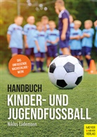 Niklas L&uuml;demann - Handbuch Kinder- & Jugendfu&szlig;ball