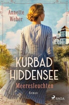 Annette Weber - Kurbad Hiddensee - Meeresleuchten