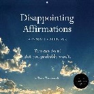 Dave Tarnowski - Disappointing Affirmations 2027 Wall Calendar