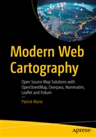Patrick Marie - Modern Web Cartography