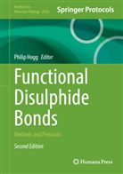 Philip Hogg - Functional Disulphide Bonds