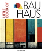 Annika Hirschkamp - Little Book of Bauhaus