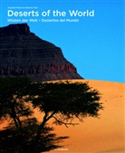 Deserts of the World