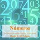 David E. McAdams - N&uacute;meros