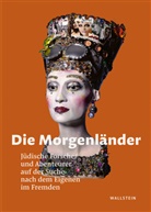 Dinah Ehrenfreund-Michler, Feli Heimann-Jelinek, Felicitas Heimann-Jelinek - Die Morgenl&auml;nder