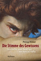 Philipp Weber - Die Stimme des Gewissens