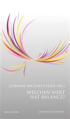 Corinne Michaela Flick - Welchen Wert hat Balance?