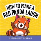 Chris Cate - How to Make a Red Panda Laugh