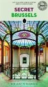 Natalie Capart, Nathalie Capart, Isabelle de Pange, Isabelle de Pange - Secret Brussels