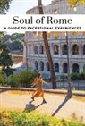 Carolina Vincenti - Soul of Rome