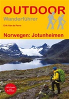 Erik Van de Perre - Norwegen: Jotunheimen
