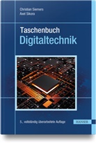 Christian Siemers, Sikora, Axel Sikora - Taschenbuch Digitaltechnik
