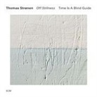 Thomas Stronen - Off Stillness (Audiolibro)