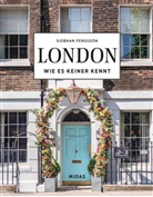 Siobhan Ferguson, Gregory Z&auml;ch - LONDON - Wie es keiner kennt