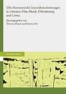 Theresa Heyer, Ott, Verena Ott - (Dis-)harmonische Grenz&uuml;berschreitungen in Literatur, Film, Musik, &Uuml;bersetzung und Comic