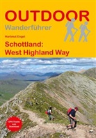 Hartmut Engel - Schottland: West Highland Way