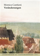 Monica Cantieni, Kreativwerkstatt - Werkst&auml;tten f&uuml;r Kunst und Wiss, Kreativwerkstatt - Werkst&auml;tten f&uuml;r Kunst und Wissenschaft Aschersleben - Ver&auml;nderungen