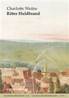 Charlotte Weitze, Kreativwerkstatt - Werkst&auml;tten f&uuml;r Kunst und Wiss, Kreativwerkstatt - Werkst&auml;tten f&uuml;r Kunst und Wissenschaft Aschersleben - Ritter Huldbrand