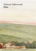 Tadeusz Dabrowski, Marjolein Visser, Kreativwerkstatt - Werkst&auml;tten f&uuml;r Kunst und Wiss, Kreativwerkstatt - Werkst&auml;tten f&uuml;r Kunst und Wissenschaft Aschersleben - Harz