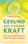 Friederike Reumann - Gesund aus eigener Kraft