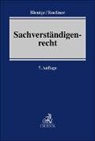 Walter Bayerlein, Wal Bayerlein u a, Walter Bayerlein u a, Katharina Bleutge, Wolfgang Roe&szlig;ner, Wolfgang Roessner (Prof. h.c.) - Sachverst&auml;ndigenrecht