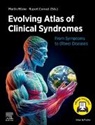 Conrad, Rupert Conrad, Martin M&uuml;cke - Evolving Atlas of Clinical Syndromes + E-Book