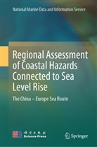 National Marine Data and Information Service - Regional Assessment of Coastal Hazards Connected to Sea Level Rise