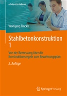 Wolfgang Finckh - Stahlbetonkonstruktion 1