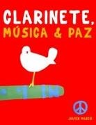 Javier Marc&oacute; - Clarinete, M&uacute;sica & Paz