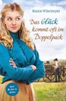 Karen Witemeyer, Rebekka Jilg, Silvia Lutz - Das Gl&uuml;ck kommt oft im Doppelpack