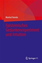 Manhal Hamdo - Epistemisches Gedankenexperiment und Intuition
