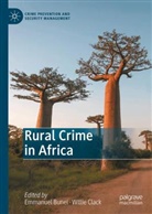 Emmanuel Bunei, Clack, Willie Clack - Rural Crime in Africa