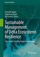 Ajit Govind, Satiprasad Sahoo, Chiranjit Singha - Sustainable Management of Delta Ecosystems Resilience