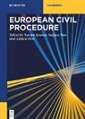 Adriani Dori, Xandra Kramer, Stefaan Voet - European Civil Procedure