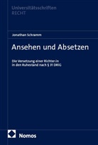 Jonathan Schramm - Ansehen und Absetzen