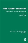 Furley Peter A., Peter A Furley - The Forest Frontier