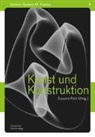 Herbert W Franke, Herbert W. Franke, Susanne P&auml;ch - Kunst und Konstruktion / Art and Contruction