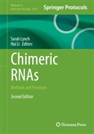 Li, Hui Li, Sarah Lynch - Chimeric RNAs