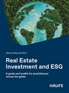 Sabine Wieduwilt - Real Estate Investment and ESG