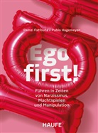 Ramzi Fatfouta, Pablo Hagemeyer - Ego first!