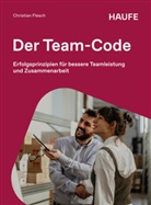 Christian Flesch - Der Team-Code