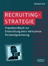Michael Witt - Recruitingstrategie