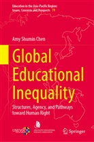 Amy Shumin Chen - Global Educational Inequality