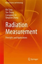 Liangquan Ge, Liangquan et al Ge, Bin Tang, Qingxian Zhang, Yan Zhang - Radiation Measurement